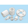 Metalized alumina vacuum ceramic tube